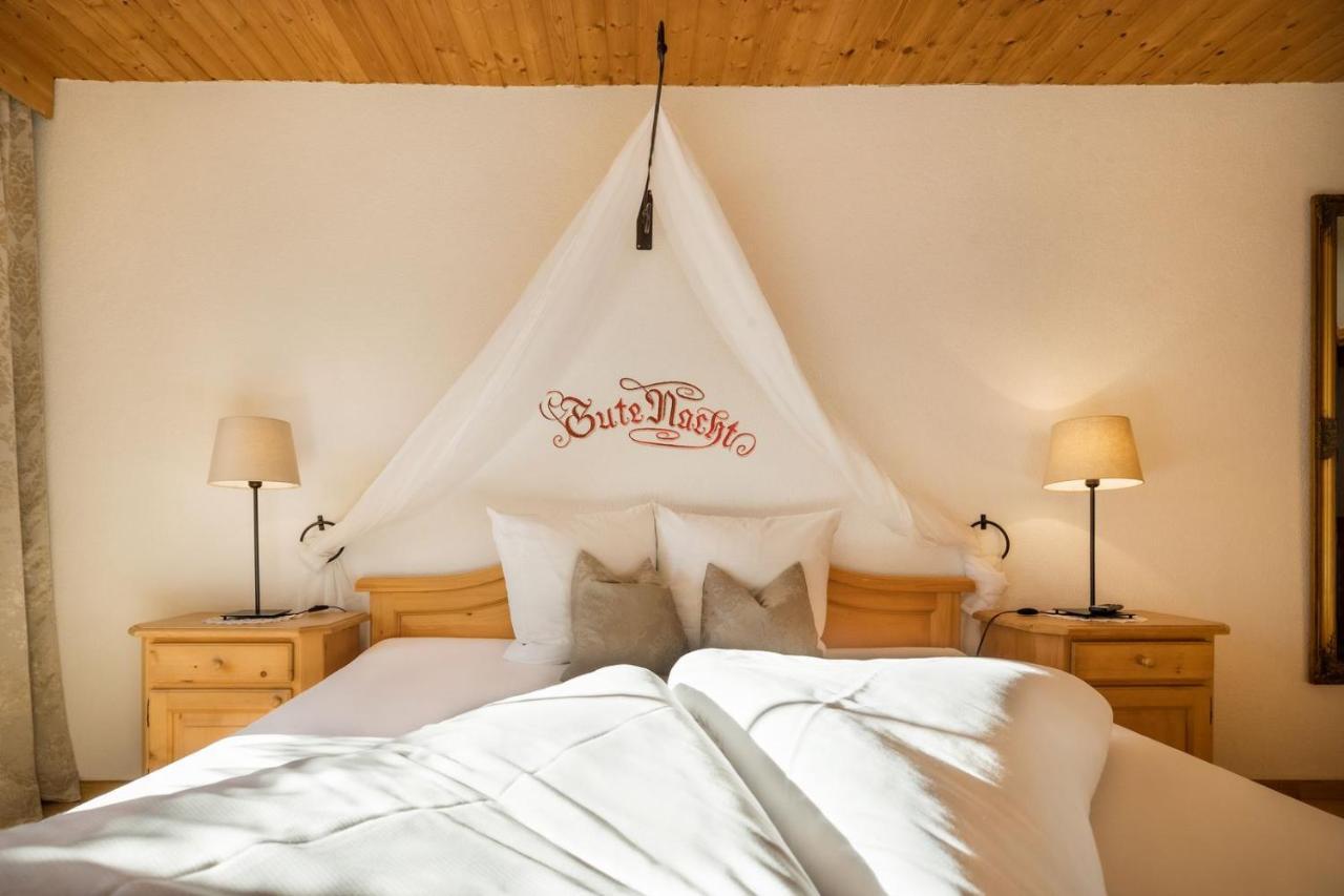 Das Krumerhaus Aschau Im Zillertal Exterior foto